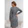 Women's dress, size 46