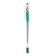 Ballic handle munhwa mc gold, green rod, node 0.5 mm, flu