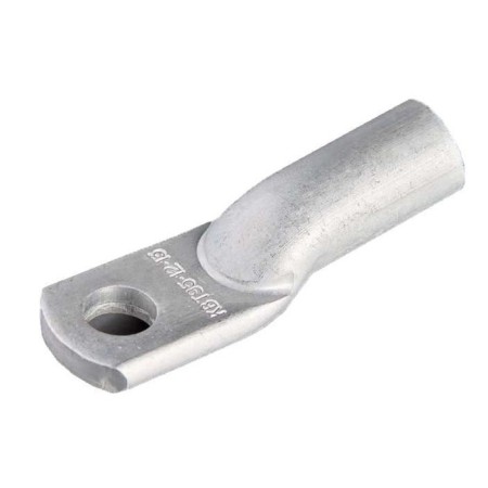 Top aluminum TA 240-20-20 (desalination) kW 41496,