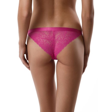 Women's Conde Conte Elegant Tropical, XL size, Fuchsia color-1