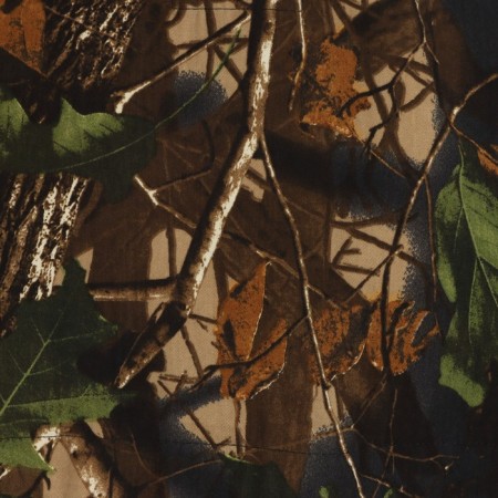 Antinenus-antiklesh suit luxury forest with traps R.48-50-8