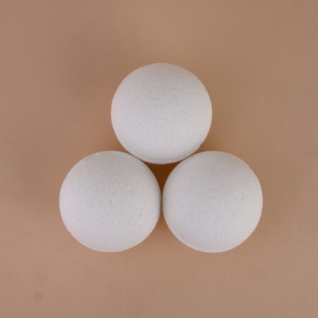 Set of bath bombs Ural Lab "Happy New Year", 3x120 g-1