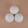 Set of bath bombs Ural Lab "Happy New Year", 3x120 g