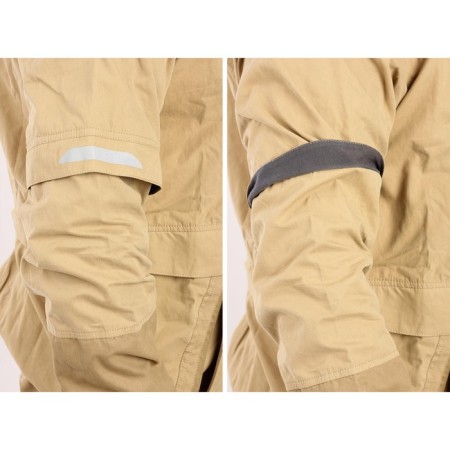Payer costume "Elite Barrier 2021", mixed, light beige, rr 60-62 Height 182-188-8