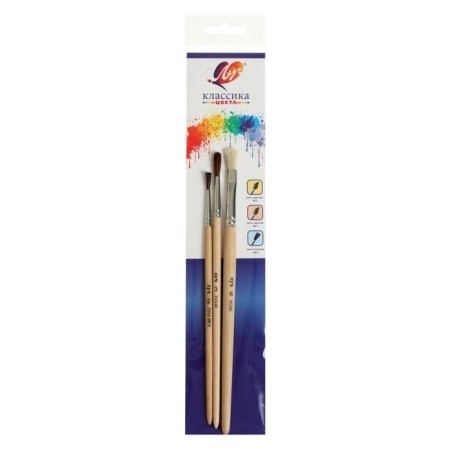 Set for creativity Ray "School of Creativity", 15 subjects-9