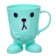 Children's mug 180 ml., Mix color