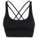TOP Sports Sculpt, Rr. S. Black Color