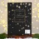 Gift set "Winter Patterns", a thermos 500 ml, a mug 2 pcs