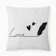 Case on the pillow Ethel Love 45*45 cm, 100% polyester
