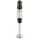 Moulinex DD650832 Bleader, Poster, 800 W, 0.8 L, 10 speeds, silver/gray