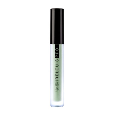 Facial corrector Relouis Pro Full Cover, tone 40