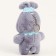 Soft toy "Bunny", 14 cm, color mix