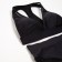 Separate Minaku swimsuit, black color, size 44
