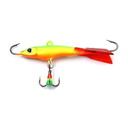 Balancir Namazu W-Trickster Lead, R. 53 mm, 28.5 g, color 20