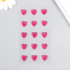 Rhinestones self -adhesive 