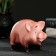 Piggy bank "Piggy" 9x10x7cm