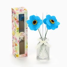 The diffuser aromatic “flowing from happiness”, the aroma of the ocean, 100 ml.