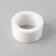 Protective tape from sweat and dirt, 2.5 cm × 5 ± 0.2 m, white color