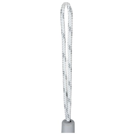 Rope for climbing, with a crimping sleeve, length 2.3 m-2