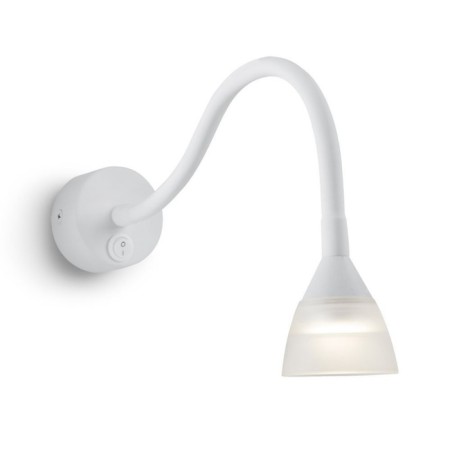 LED LED Feron AL7730, IP20, 3 W, 70x70x370 mm, white color-1