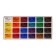 A watercolor art in cuvette, 24 colors x 2.5 ml, ZHK "Sonet", 3541139