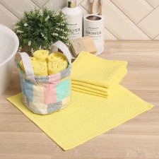 Set of terry decorative napkins Ethel 