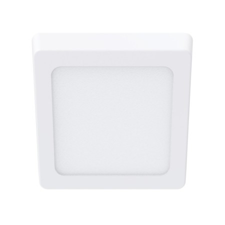 LED lamp of the square "photon" CLO-6W4000K-S-2