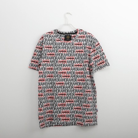 SL T -shirt "Amore", 58, white-4