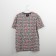 SL T -shirt "Amore", 58, white