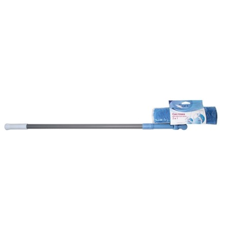Window winding system 2 in 1 mix-2