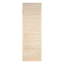 Blinding door, 180.5 × 59.4cm
