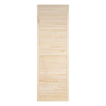 Blinding door, 180.5 × 59.4cm