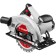 Disco "Zubble" PD-65, 1600 W, 4700 rpm, 190x20 mm disk