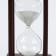 Sanding clock "Essauria", for 5 minutes, 6 x 11.5 cm