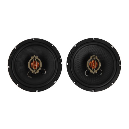 Car speakers Digma DCA-S602, 240 W, 86 dB, 4 Ohm, 16.5 cm, set 2 pcs, without a lattice-4