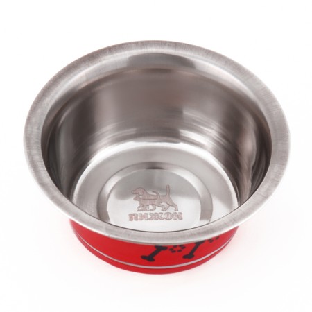 MISK Color Standard 200 ml, red-1