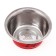 MISK Color Standard 200 ml, red