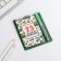 Gift set, notebook 9 × 10.4 cm and mini-hand "February 23: Happy Defender of the Fatherland Day"