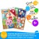 Board game "Tracker of pure habits", 5+