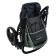 Stroller walking children's maxima (indigo), removable bumper, olive color