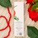 Perfumed water female Love Love, 50 ml