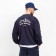 Men's sweatshirt MIST MEN’S CASUAL P. 54, blue