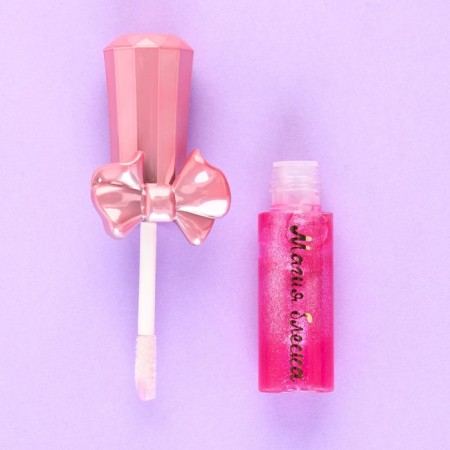 Set of children's cosmetics "Milashka"-5