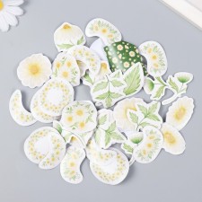 Stickers for the creativity of 