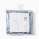 Elevanis sheet Ethel ARECA Palm, 160*200*25cm, Poplin, 125 g/m2