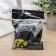 Metal raccoon metal sponge, wicker, galvanized, 40 g