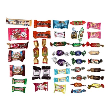 Gift set "Miracles" 700g/3, art.124-3