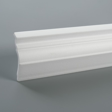 Extruded Ceiling SPROWER 10526E, white 57x88x2000 mm-3