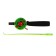 Winter fishing rod, neoprene pen, HFB-12F