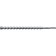 Bourn Czelest Professional 29350-410-32_z02, SDS-MAX 32 x 410/520 mm